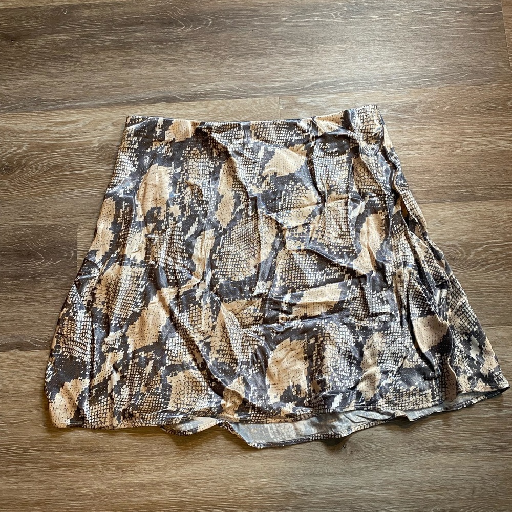 Skirt